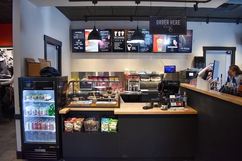 Five Lakes Coffee