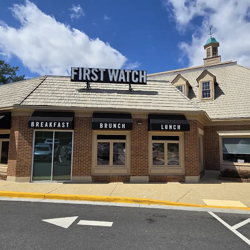 First Watch