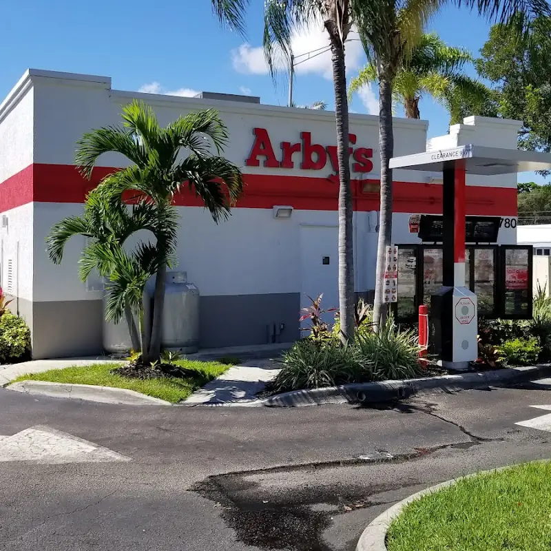 Arby's