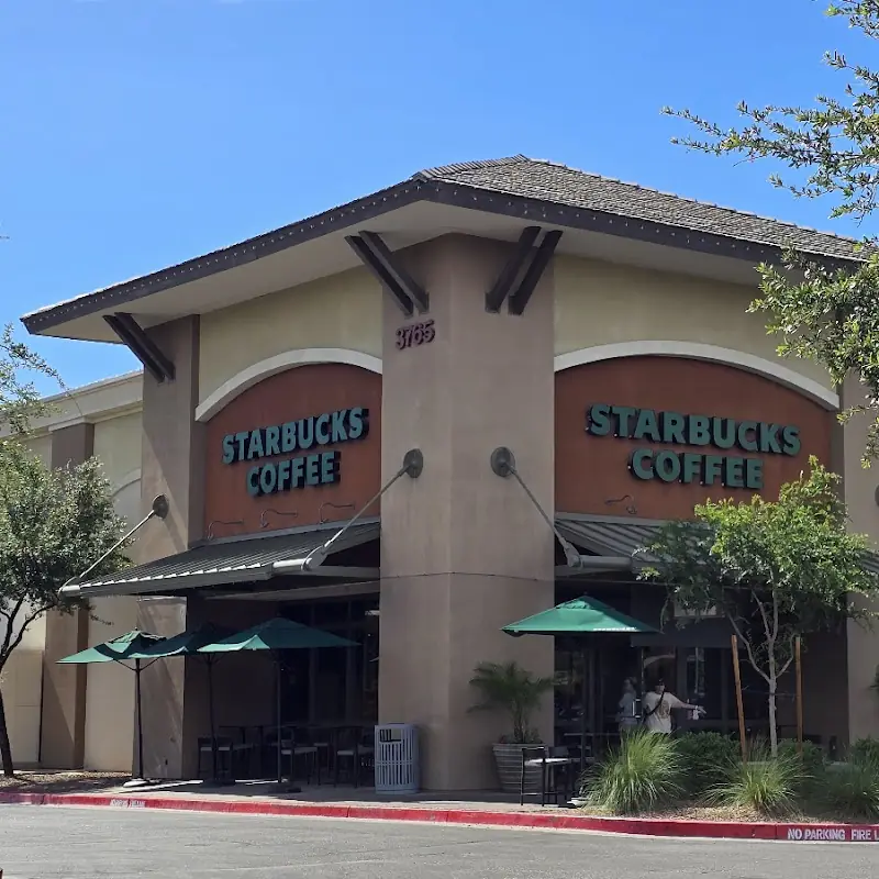 Starbucks Coffee Company