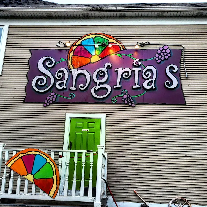 Sangria's Mexican Grill
