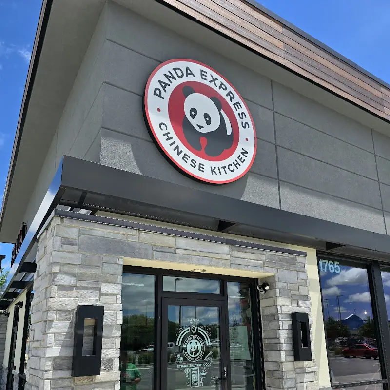 Panda Express