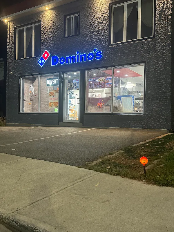 Domino's Pizza