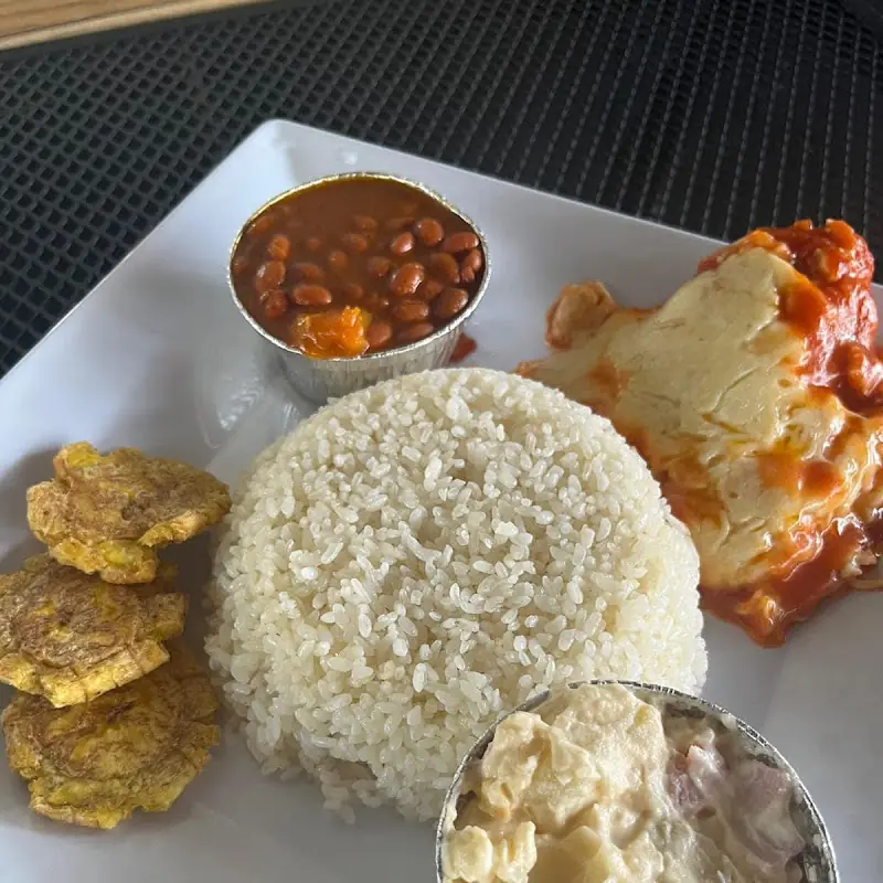 La Gran Parada