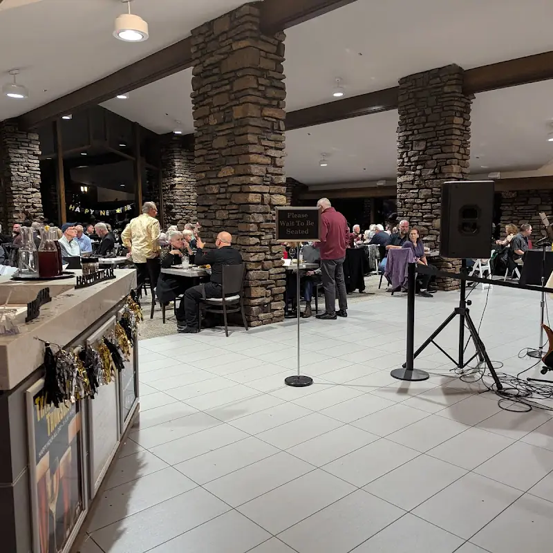 BV Bar & Grill