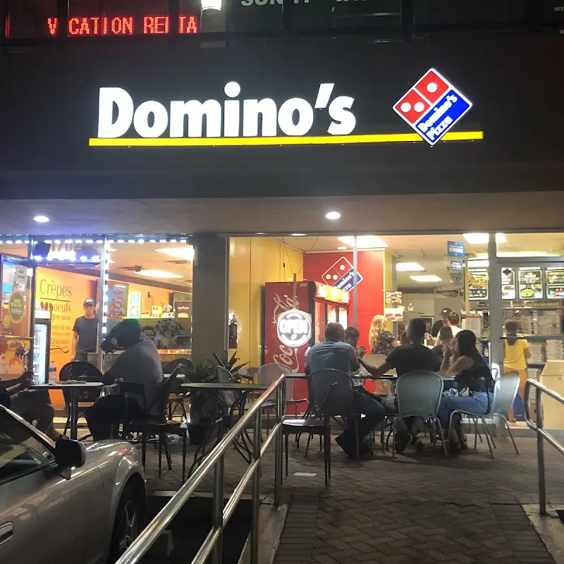 Domino's Pizza