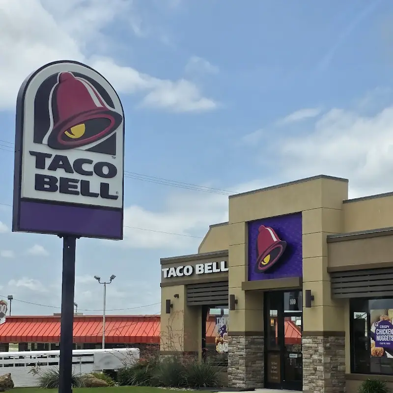 Taco Bell