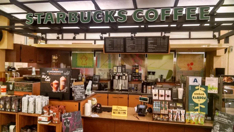 Starbucks Coffee Company