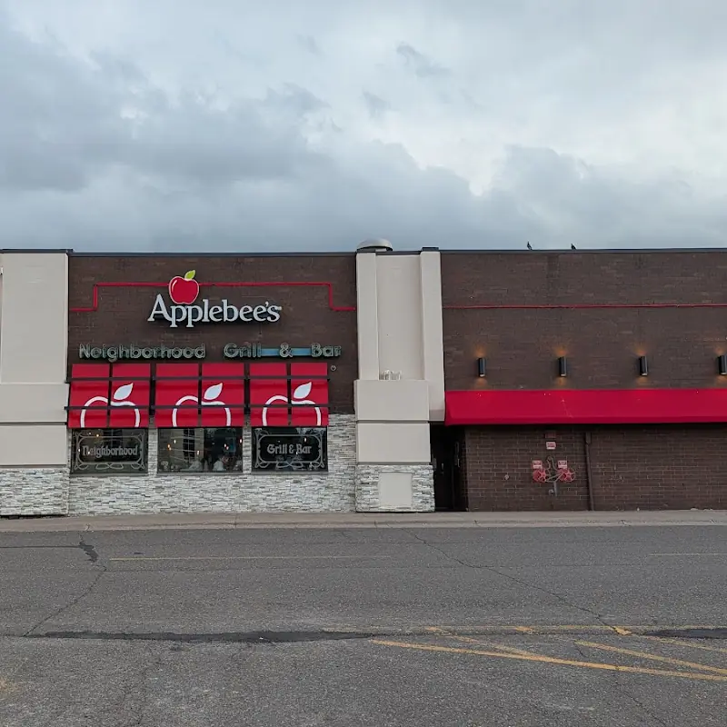 Applebee's Grill + Bar
