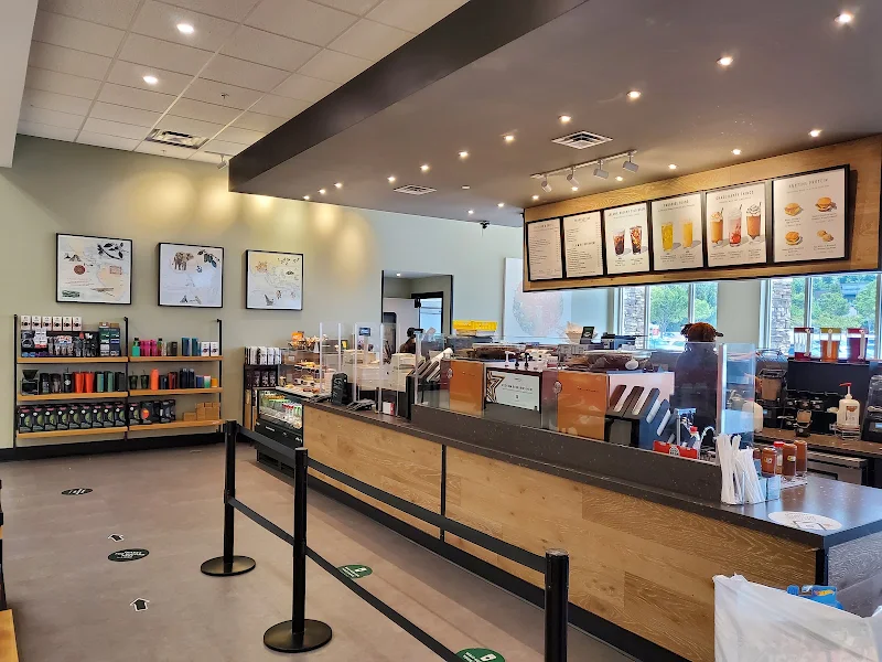 Starbucks Coffee Company