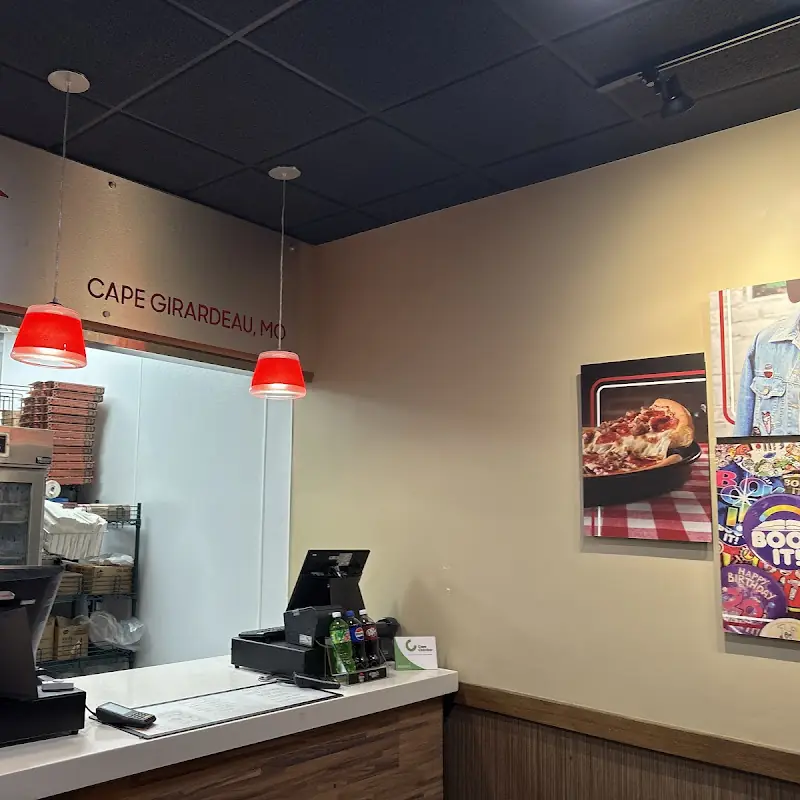 Pizza Hut
