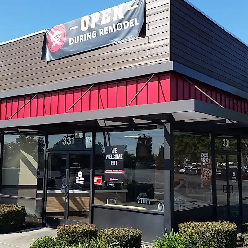 Pizza Hut