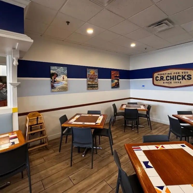 C.R. Chicks (Palm Springs)