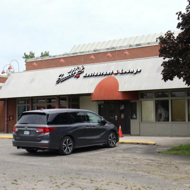 Smitty's Family Restaurant - Sault Ste Marie