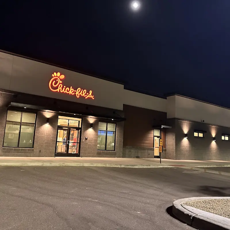 Chick-fil-A