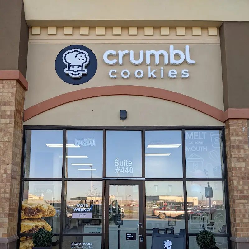Crumbl