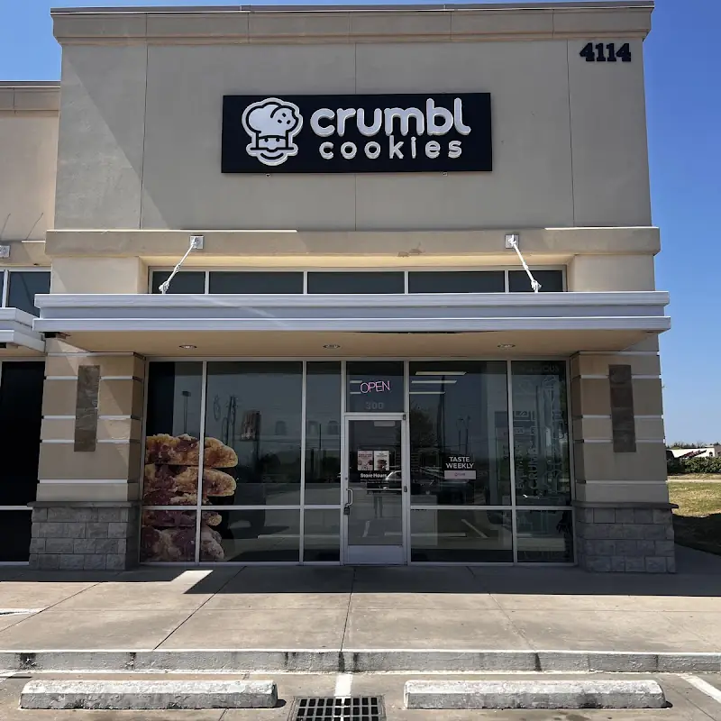 Crumbl