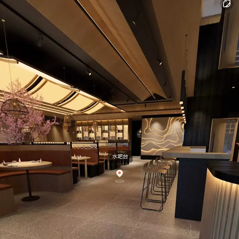 Oishii Sushi&Hibachi