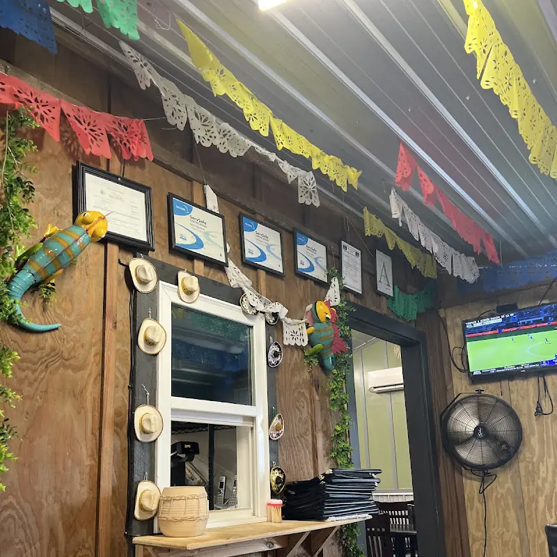 DEL SUR MEXICAN GRILL LLC