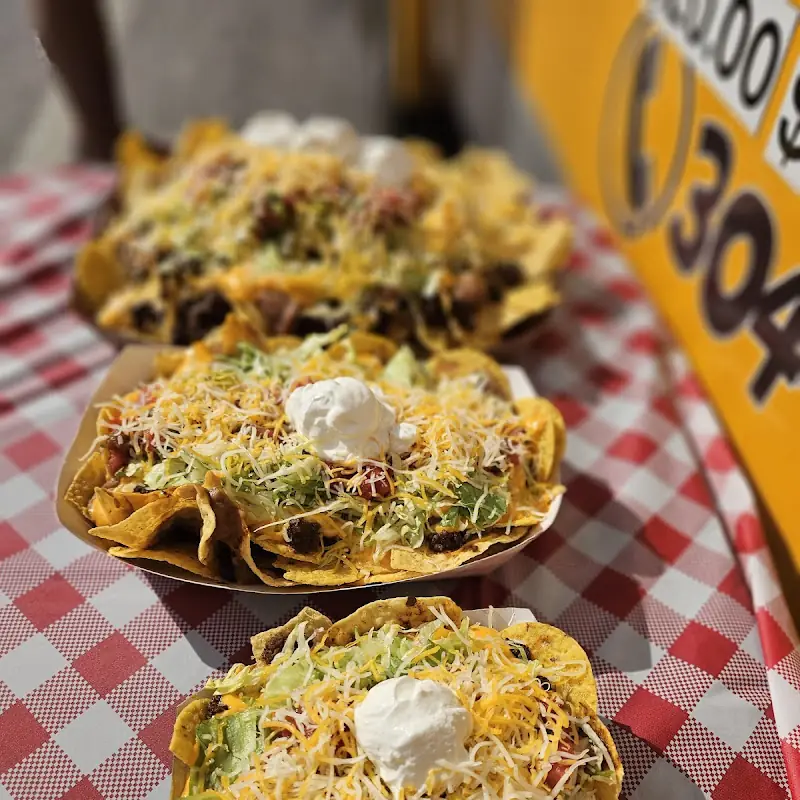 JoJos Taco