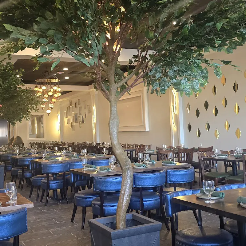 Pasha Turkish Restaurant