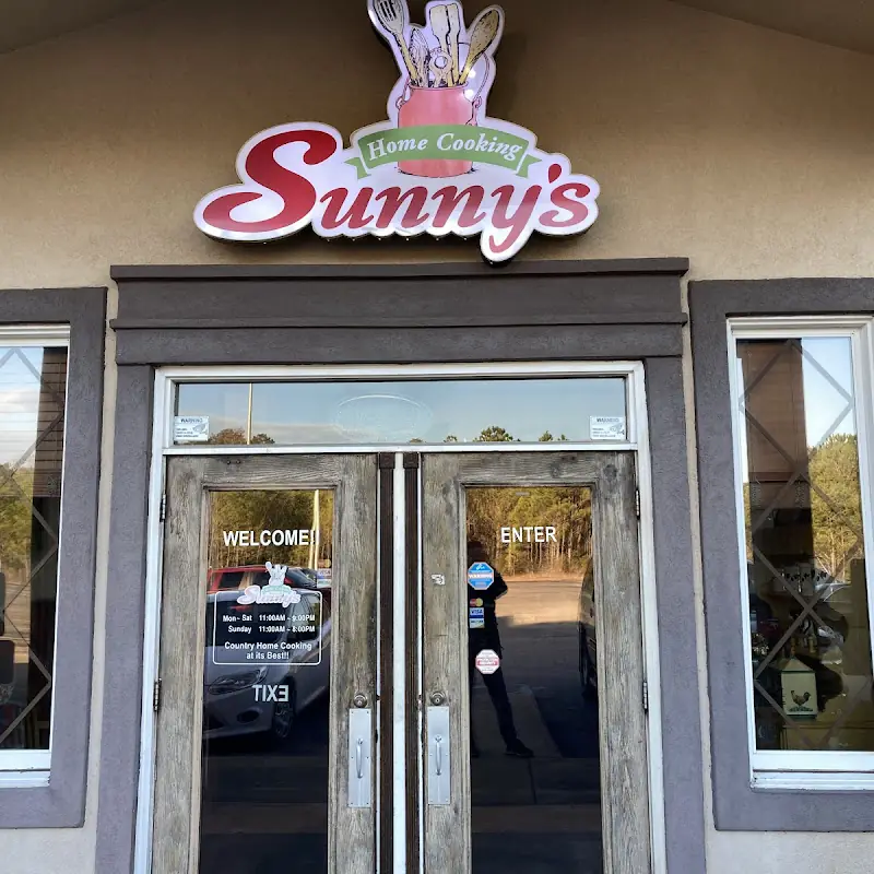 Sunny's Home Cooking