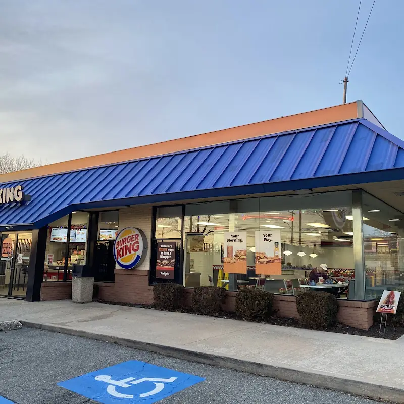 Burger King