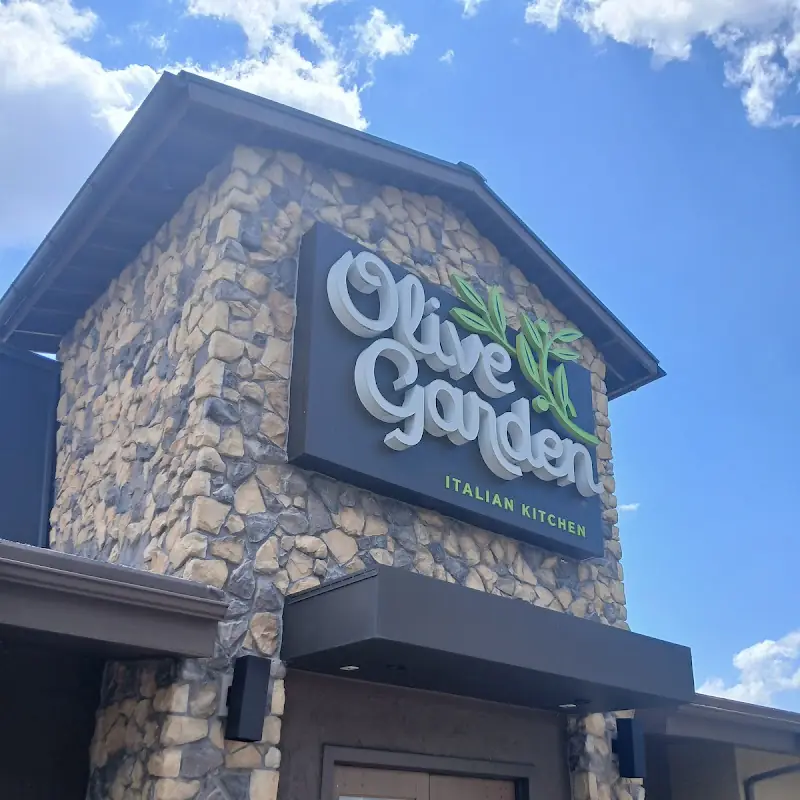 Olive Garden Italian Restaurant