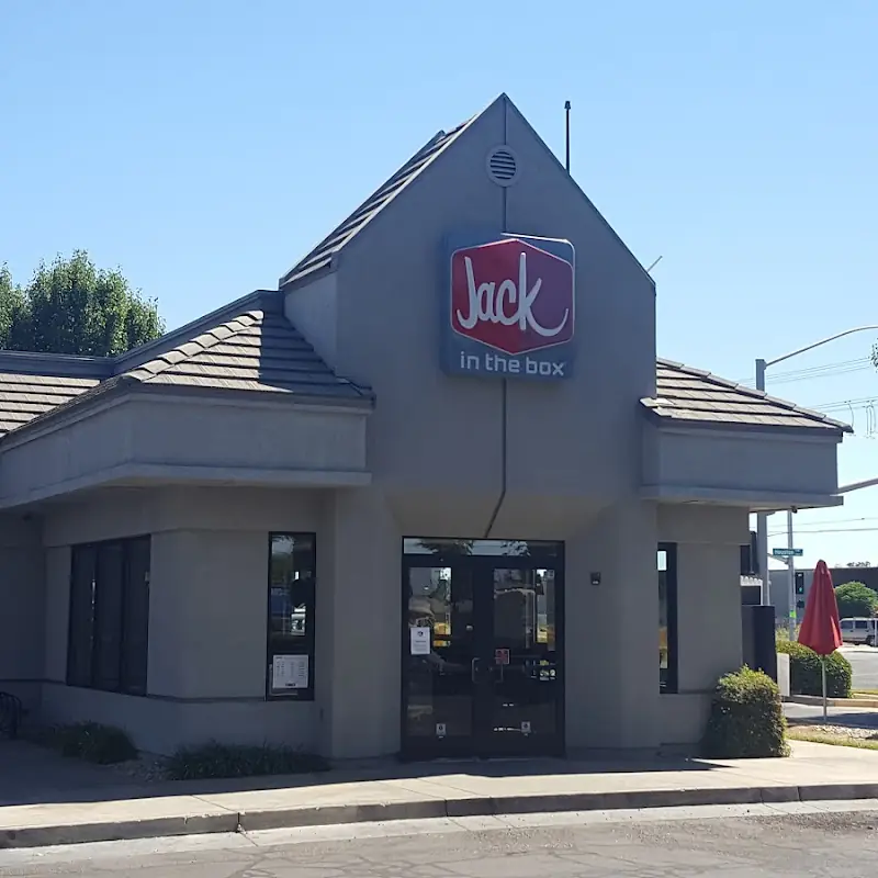 Jack in the Box