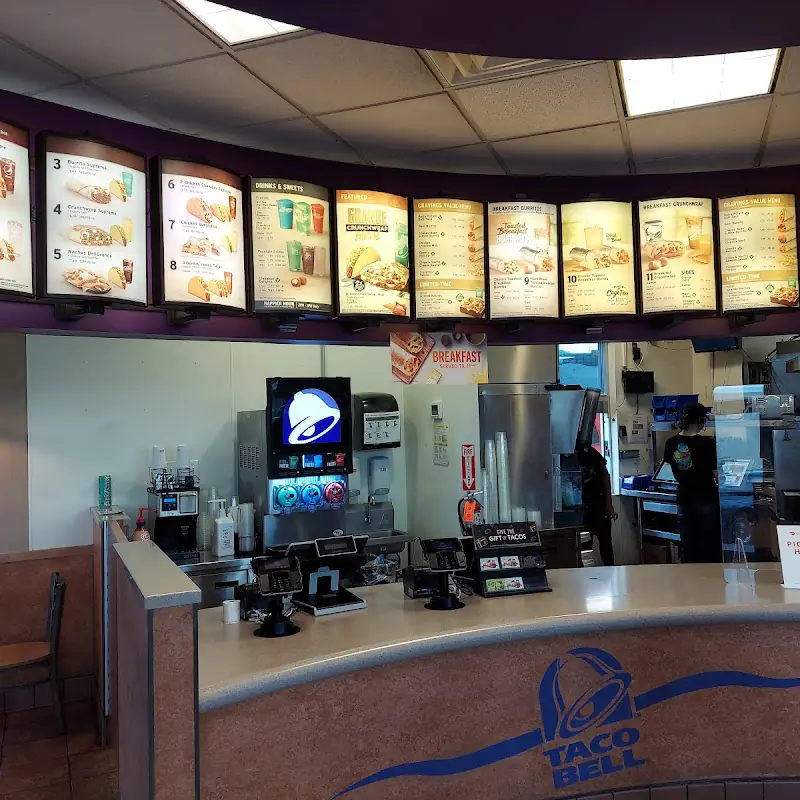 Taco Bell