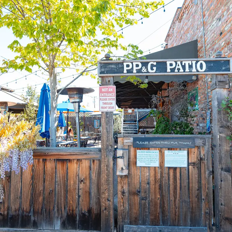 The Point Pub & Grill