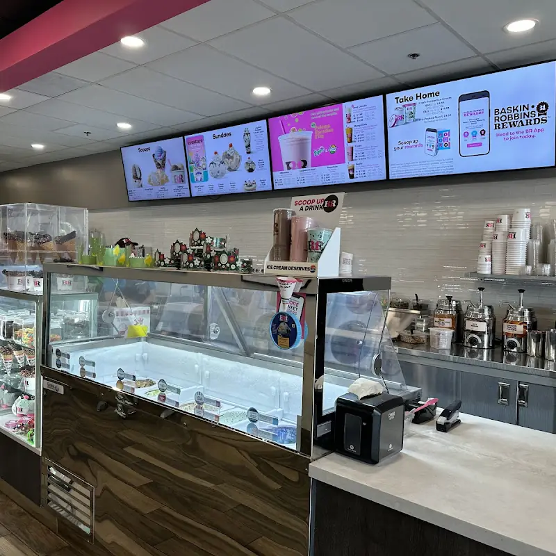 Baskin-Robbins