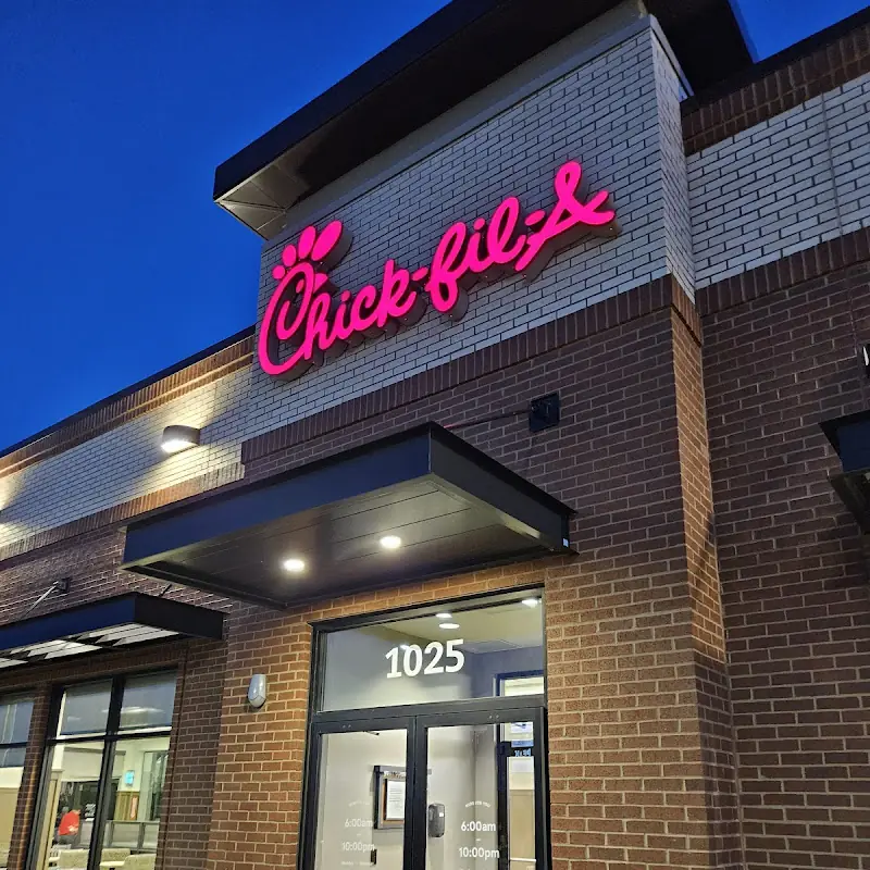 Chick-fil-A