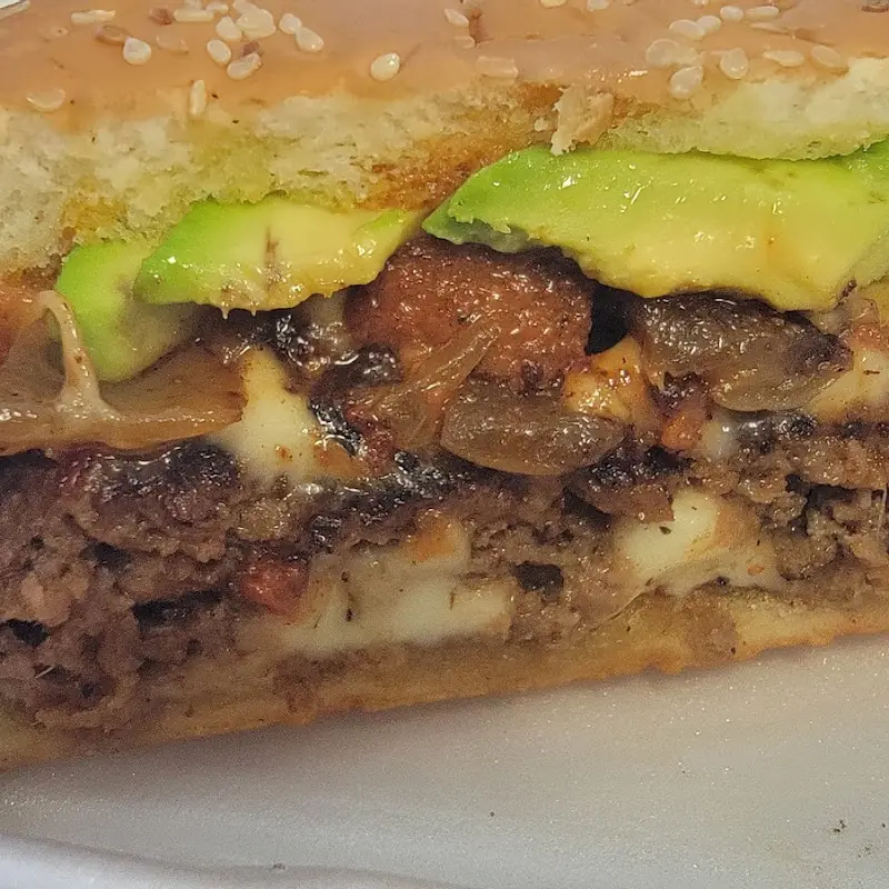 Chipotle Mayo