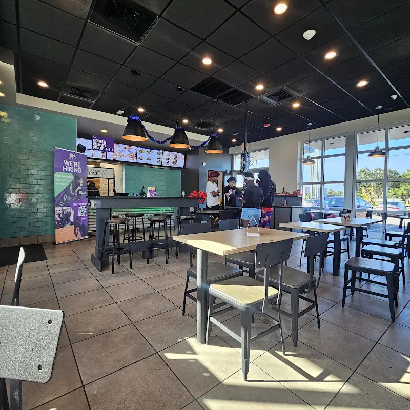 Taco Bell