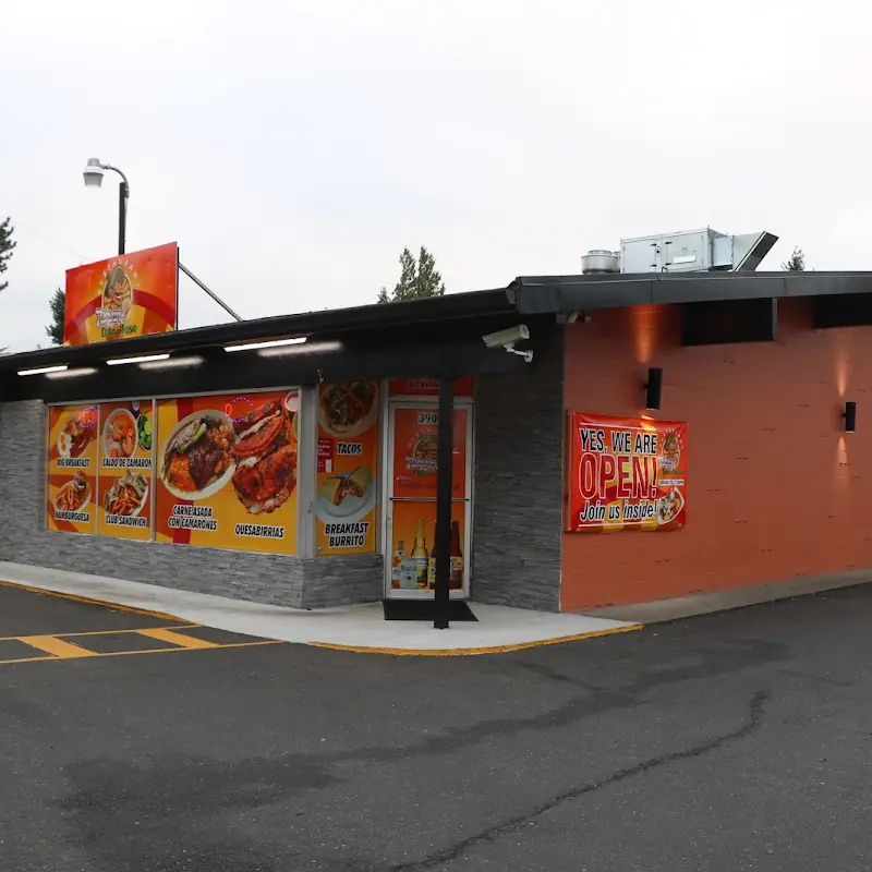 Restaurant & Taqueria Don José