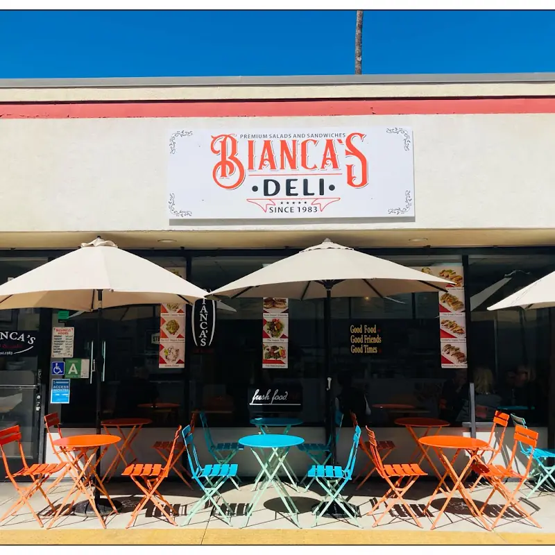 Bianca's Deli