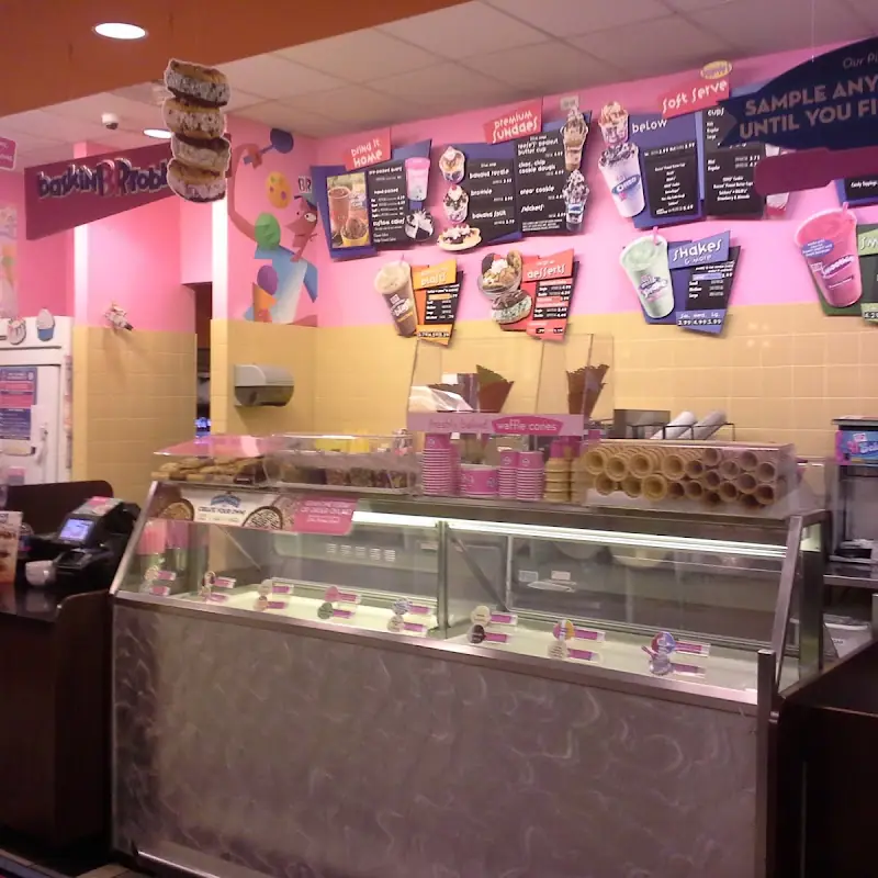 Baskin-Robbins