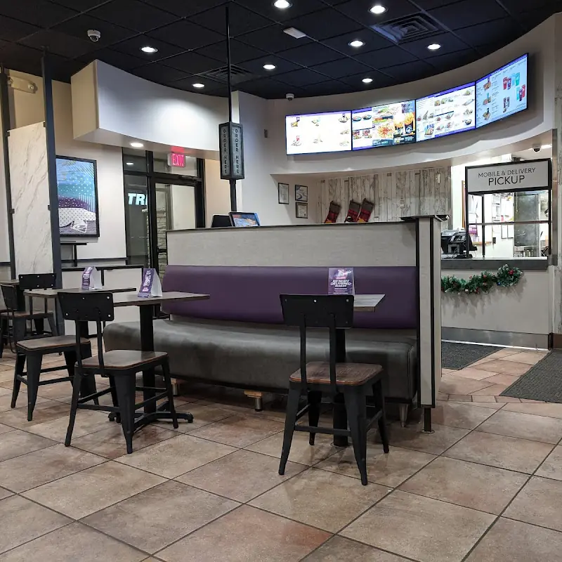 Taco Bell