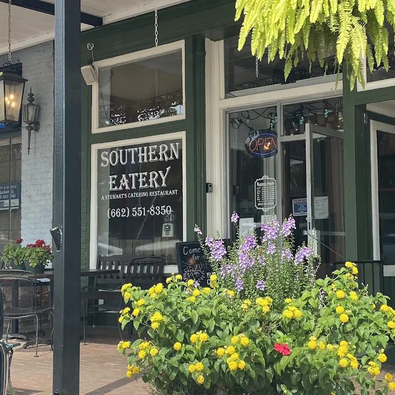 Southern Eatery