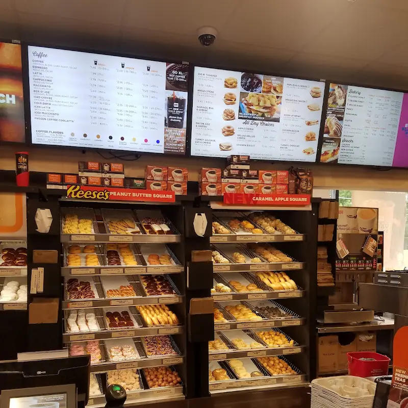 Dunkin'
