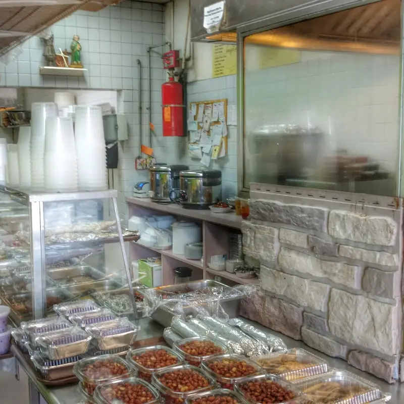 Golden Bread Bakeshop & Grill