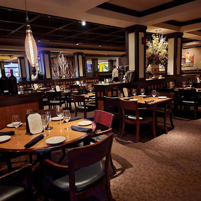 Carvers Steaks & Chops