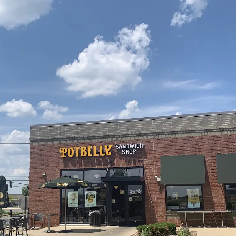 Potbelly