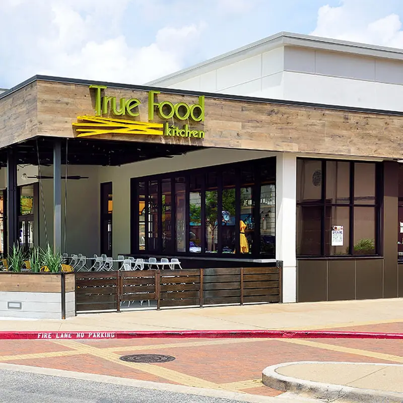 True Food Kitchen