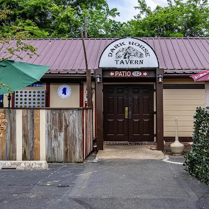 Dave's Dark Horse Tavern