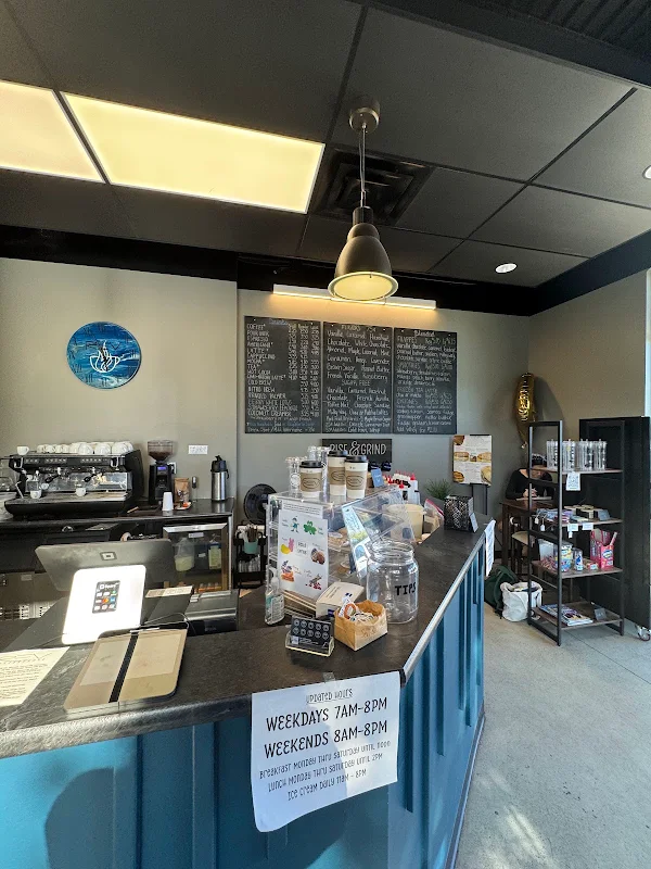 Nagy’s Bakery