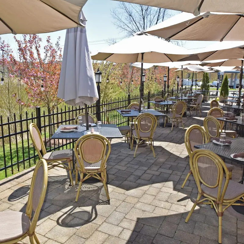 Cafe Fiore Cromwell