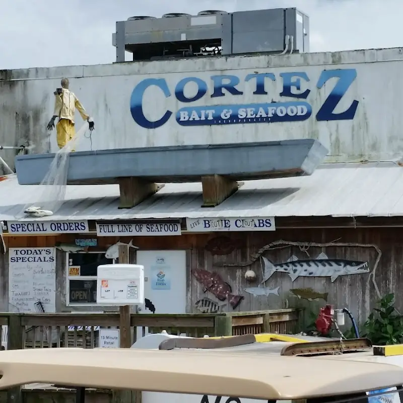 Swordfish Grill