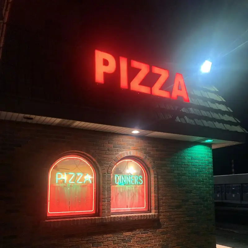 Five Star Pizza House & Restaurant